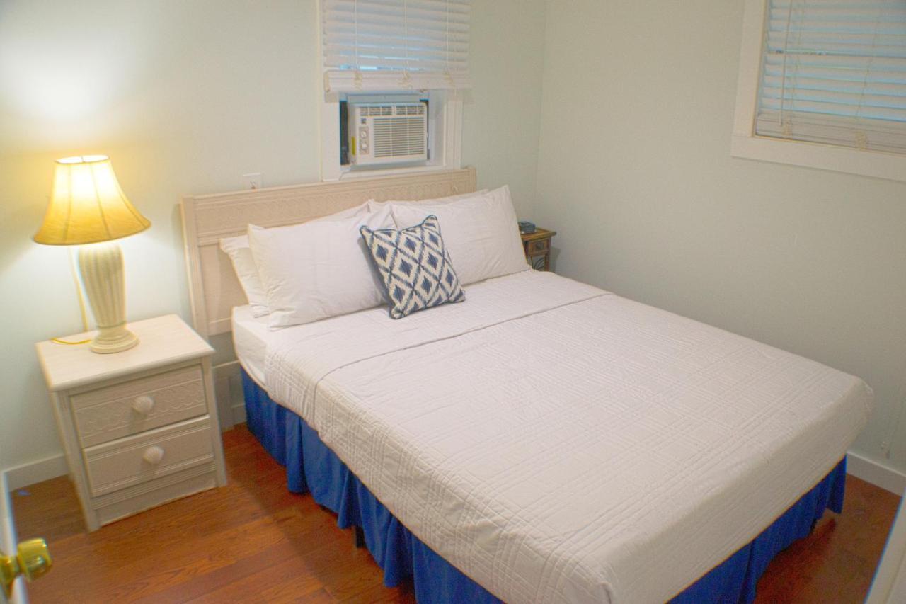 Duval House Bed and Breakfast Key West Eksteriør billede