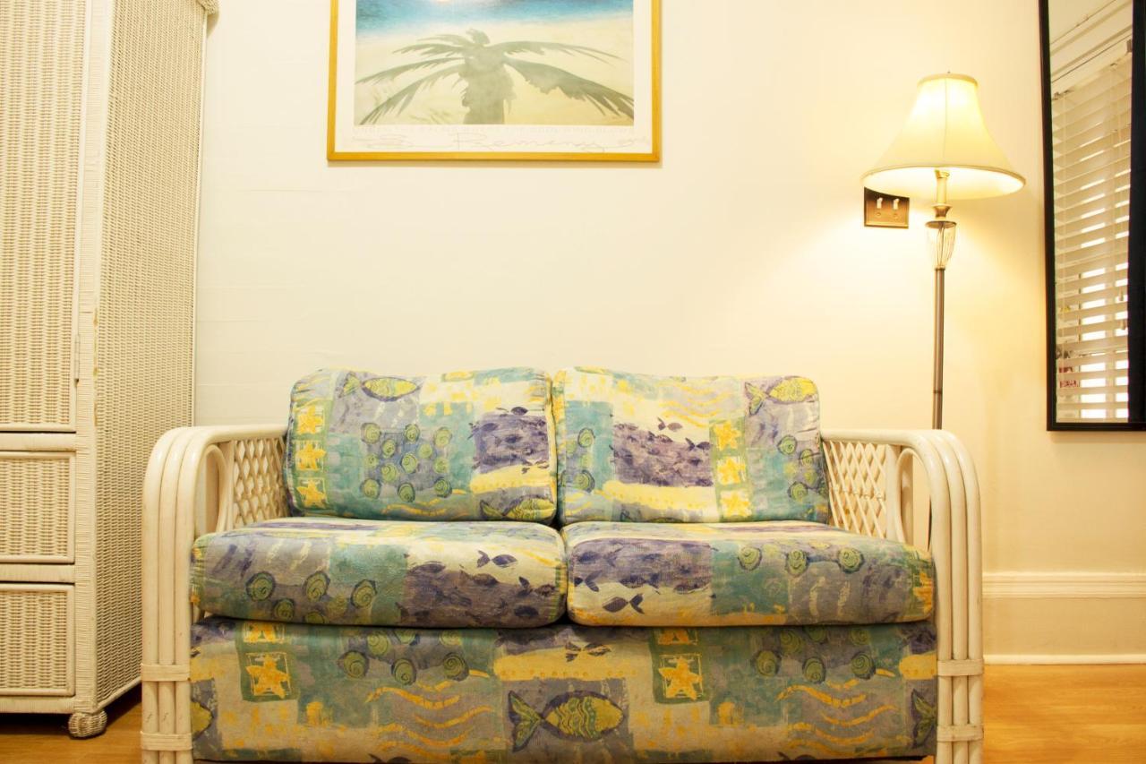 Duval House Bed and Breakfast Key West Eksteriør billede