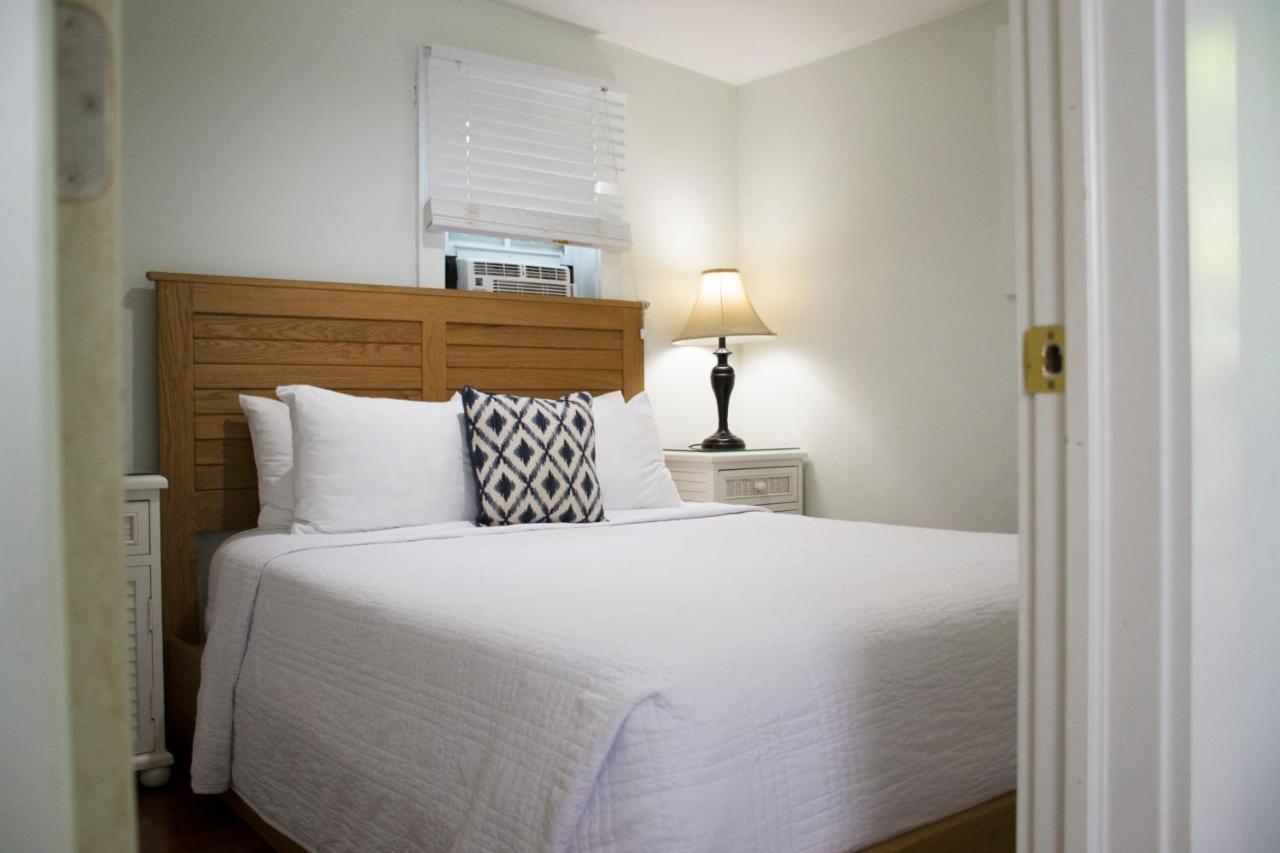 Duval House Bed and Breakfast Key West Eksteriør billede