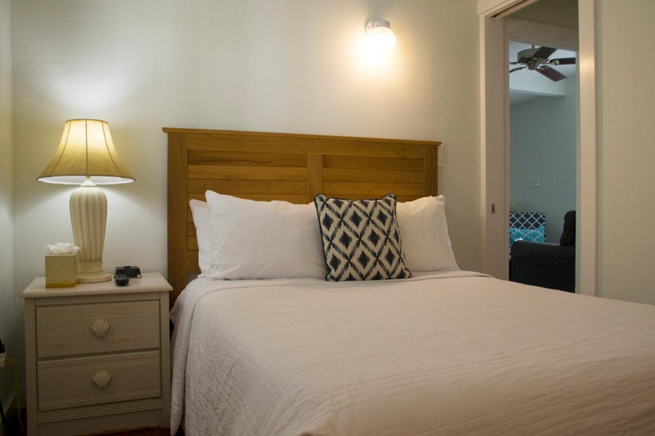 Duval House Bed and Breakfast Key West Eksteriør billede