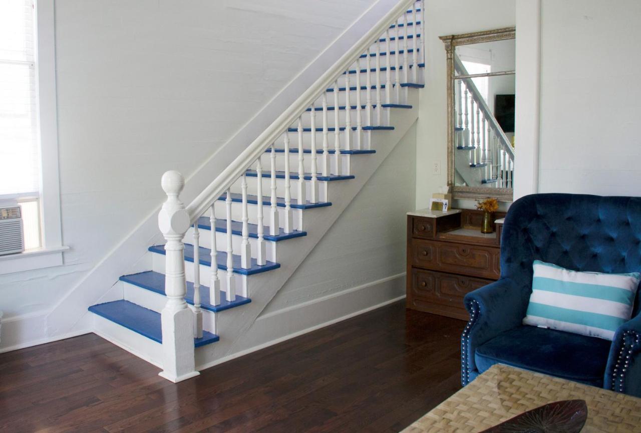 Duval House Bed and Breakfast Key West Eksteriør billede