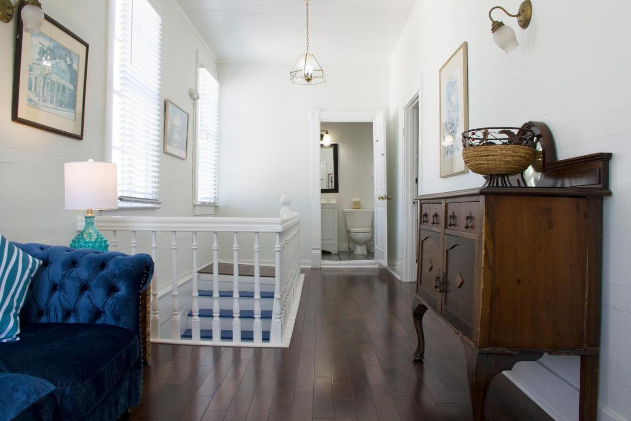 Duval House Bed and Breakfast Key West Eksteriør billede